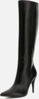 Kozaki damskie na zimę Guess ze sklepu: Gomez Fashion Store w kategorii: Kozaki damskie - zdjęcie 874714-BD9-10338_GU245W000025990