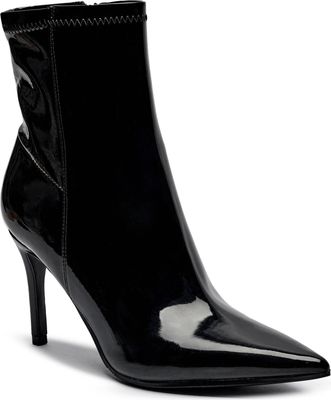 Botki jesienne Guess ze sklepu: Gomez Fashion Store w kategorii: Botki - zdjęcie 874714-BD9-10338_GU245W000064990