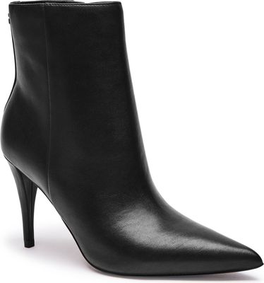 Botki na jesień Guess ze sklepu: Gomez Fashion Store w kategorii: Botki - zdjęcie 874714-BD9-10338_GU245W000065990