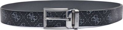 Pasek Guess ze sklepu: Gomez Fashion Store w kategorii: Paski męskie - zdjęcie 874714-BD9-10338_GU245M000013495