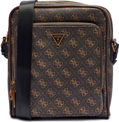 Torba męska Guess ze sklepu: Gomez Fashion Store w kategorii: Torby męskie - zdjęcie 874714-BD9-10338_GU245M000018Q91