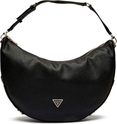 Guess - Torebka hobo elegancki ze sklepu: Gomez Fashion Store w kategorii: Torebki hobo - zdjęcie 874714-BD9-10338_GU245W000115489