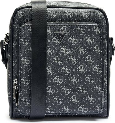 Guess - Torba męska ze sklepu: Gomez Fashion Store w kategorii: Torby męskie - zdjęcie 874714-BD9-10338_GU245M000018495