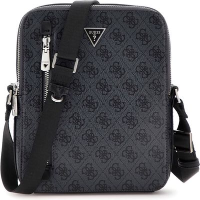Torba męska Guess ze sklepu: Gomez Fashion Store w kategorii: Torby męskie - zdjęcie 874714-BD9-10338_GU245M000028489