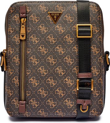 Torba męska Guess ze sklepu: Gomez Fashion Store w kategorii: Torby męskie - zdjęcie 874714-BD9-10338_GU245M000028Q91