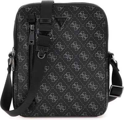 Torba męska Guess ze sklepu: Gomez Fashion Store w kategorii: Torby męskie - zdjęcie 874714-BD9-10338_GU245M000028495