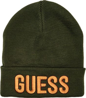 Czapka dziecięca Guess ze sklepu: Gomez Fashion Store w kategorii: Czapki dziecięce