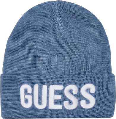 Czapka dziecięca Guess ze sklepu: Gomez Fashion Store w kategorii: Czapki dziecięce