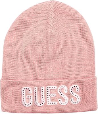 Czapka dziecięca Guess ze sklepu: Gomez Fashion Store w kategorii: Czapki dziecięce