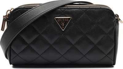 Listonoszka elegancka Guess ze sklepu: Gomez Fashion Store w kategorii: Listonoszki - zdjęcie 874714-BD9-10338_GU245W000164489