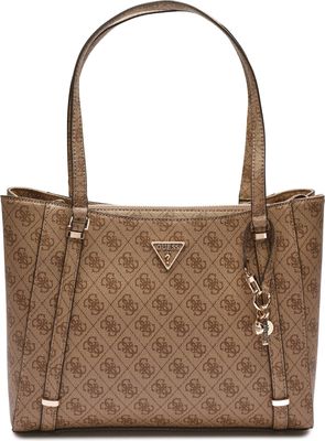 Guess - Shopper bag ze sklepu: Gomez Fashion Store w kategorii: Torby Shopper bag - zdjęcie 874714-BD9-10338_GU245W000168D51