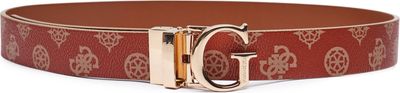 Guess - Pasek ze sklepu: Gomez Fashion Store w kategorii: Paski damskie - zdjęcie 874714-BD9-10338_GU245W000191R30