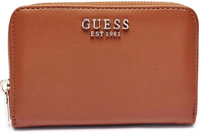 Portfel damski Guess ze sklepu: Gomez Fashion Store w kategorii: Portfele damskie - zdjęcie 874714-BD9-10338_GU245W000219031