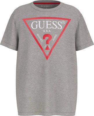 T-shirt chłopięce na lato Guess ze sklepu: Gomez Fashion Store w kategorii: T-shirty chłopięce