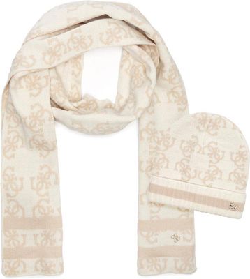 Guess - Czapka dziecięca ze sklepu: Gomez Fashion Store w kategorii: Czapki dziecięce