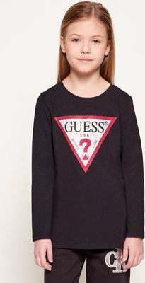Guess - T-shirt chłopięce jesienny ze sklepu: Gomez Fashion Store w kategorii: T-shirty chłopięce
