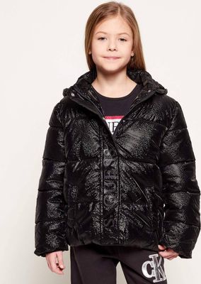 Kurtka dziewczęca na zimę Guess ze sklepu: Gomez Fashion Store w kategorii: Kurtki dziewczęce