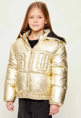Kurtka dziewczęca na zimę Guess ze sklepu: Gomez Fashion Store w kategorii: Kurtki dziewczęce