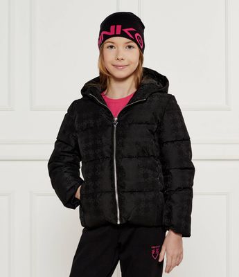Kurtka dziewczęca na zimę Guess ze sklepu: Gomez Fashion Store w kategorii: Kurtki dziewczęce