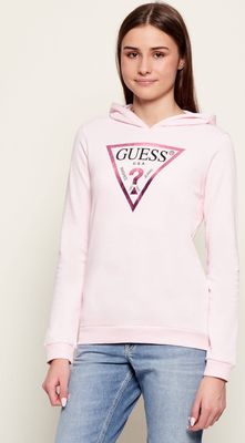 Bluza dziewczęca Guess ze sklepu: Gomez Fashion Store w kategorii: Bluzy dziewczęce