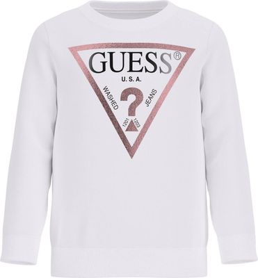 Bluza dziewczęca na wiosnę Guess ze sklepu: Gomez Fashion Store w kategorii: Bluzy dziewczęce