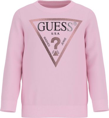 Bluza dziewczęca Guess ze sklepu: Gomez Fashion Store w kategorii: Bluzy dziewczęce