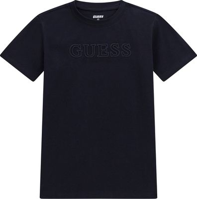 Guess - T-shirt chłopięce letni ze sklepu: Gomez Fashion Store w kategorii: T-shirty chłopięce