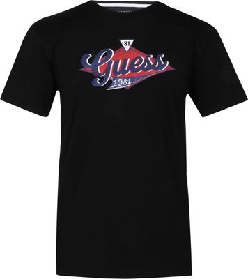 T-shirt chłopięce na lato Guess ze sklepu: Gomez Fashion Store w kategorii: T-shirty chłopięce