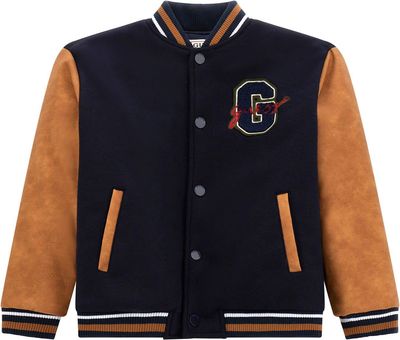 Kurtka chłopięca zimowa Guess ze sklepu: Gomez Fashion Store w kategorii: Kurtki chłopięce