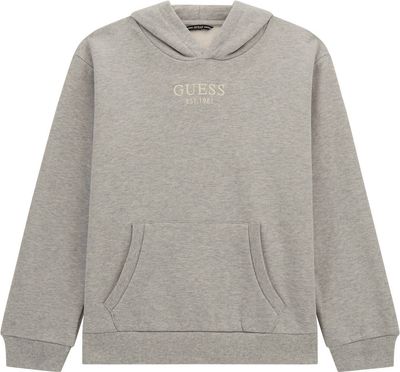 Bluza chłopięca zimowa Guess ze sklepu: Gomez Fashion Store w kategorii: Bluzy chłopięce