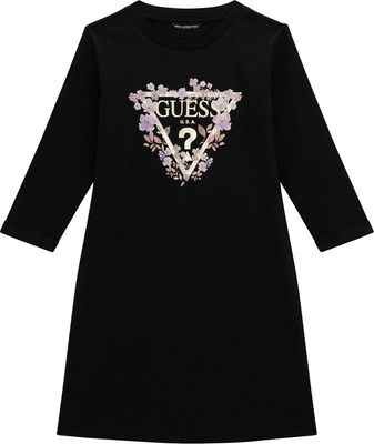 Sukienka dziewczęca jesienna Guess ze sklepu: Gomez Fashion Store w kategorii: Sukienki dziewczęce
