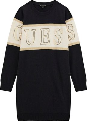 Sukienka dziewczęca na jesień Guess ze sklepu: Gomez Fashion Store w kategorii: Sukienki dziewczęce