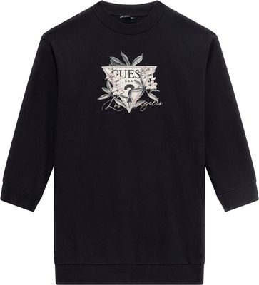 Sukienka dziewczęca na jesień Guess ze sklepu: Gomez Fashion Store w kategorii: Sukienki dziewczęce