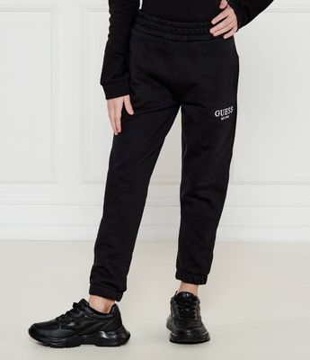 Spodnie dziewczęce jesienne Guess ze sklepu: Gomez Fashion Store w kategorii: Spodnie dziewczęce