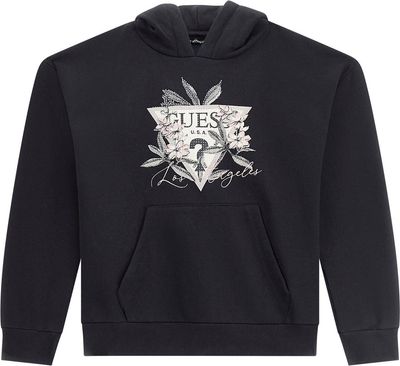 Bluza dziewczęca jesienna Guess ze sklepu: Gomez Fashion Store w kategorii: Bluzy dziewczęce