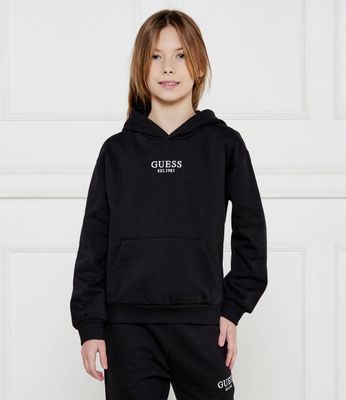 Guess - Bluza dziewczęca jesienna ze sklepu: Gomez Fashion Store w kategorii: Bluzy dziewczęce