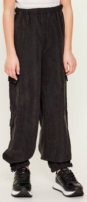 Spodnie dziewczęce jesienne Guess ze sklepu: Gomez Fashion Store w kategorii: Spodnie dziewczęce