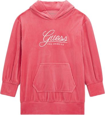 Sukienka dziewczęca wiosenna Guess ze sklepu: Gomez Fashion Store w kategorii: Sukienki dziewczęce