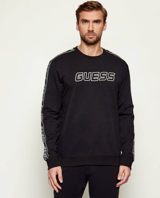 GUESS ACTIVE - Bluza męska ze sklepu: Gomez Fashion Store w kategorii: Bluzy męskie - zdjęcie 874714-BD9-10338_GV245M000011046