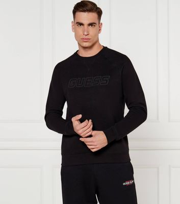 GUESS ACTIVE - Bluza męska zimowa ze sklepu: Gomez Fashion Store w kategorii: Bluzy męskie - zdjęcie 874714-BD9-10338_GV245M000014046