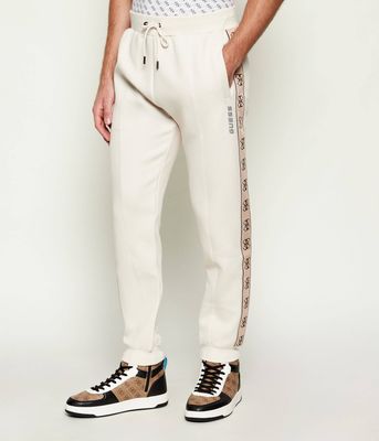 GUESS ACTIVE - Spodnie męskie jesienne ze sklepu: Gomez Fashion Store w kategorii: Spodnie męskie - zdjęcie 874714-BD9-10338_GV245M000018AB4