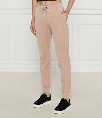 GUESS ACTIVE - Spodnie damskie sportowe ze sklepu: Gomez Fashion Store w kategorii: Spodnie damskie - zdjęcie 874714-BD9-10338_GV245W000007R13