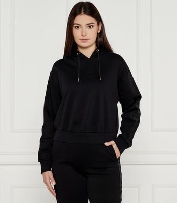 GUESS ACTIVE - Bluza damska jesienna ze sklepu: Gomez Fashion Store w kategorii: Bluzy damskie - zdjęcie 874714-BD9-10338_GV245W000032046