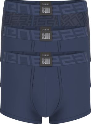 Majtki męskie Guess Underwear ze sklepu: Gomez Fashion Store w kategorii: Majtki męskie - zdjęcie 874714-BD9-10338_GB245M000002Z77