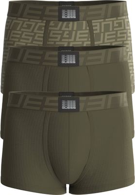 Majtki męskie Guess Underwear ze sklepu: Gomez Fashion Store w kategorii: Majtki męskie - zdjęcie 874714-BD9-10338_GB245M000002Z78