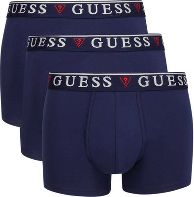 Guess Underwear - Majtki męskie ze sklepu: Gomez Fashion Store w kategorii: Majtki męskie - zdjęcie 874714-BD9-10338_GB245M000005780