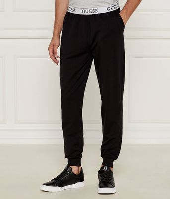 Guess Underwear - Spodnie męskie ze sklepu: Gomez Fashion Store w kategorii: Spodnie męskie - zdjęcie 874714-BD9-10338_GB245M000007046