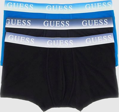 Majtki męskie Guess Underwear ze sklepu: Gomez Fashion Store w kategorii: Majtki męskie - zdjęcie 874714-BD9-10338_GB245M000012Q85