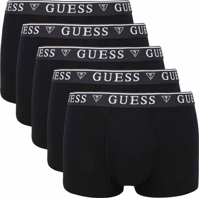 Majtki męskie Guess Underwear ze sklepu: Gomez Fashion Store w kategorii: Majtki męskie - zdjęcie 874714-BD9-10338_GB245M000018046