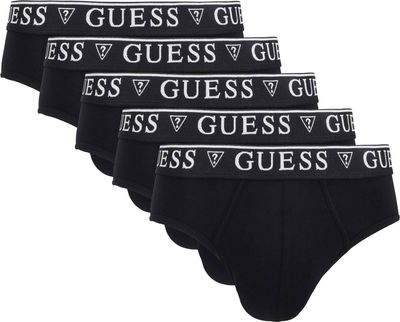 Majtki męskie Guess Underwear ze sklepu: Gomez Fashion Store w kategorii: Majtki męskie - zdjęcie 874714-BD9-10338_GB245M000019046